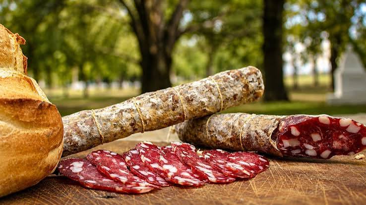 La Fiesta del Salame Quintero en Mercedes confirmó las fechas y horarios para la edición 2026, con gastronomía y shows en vivo