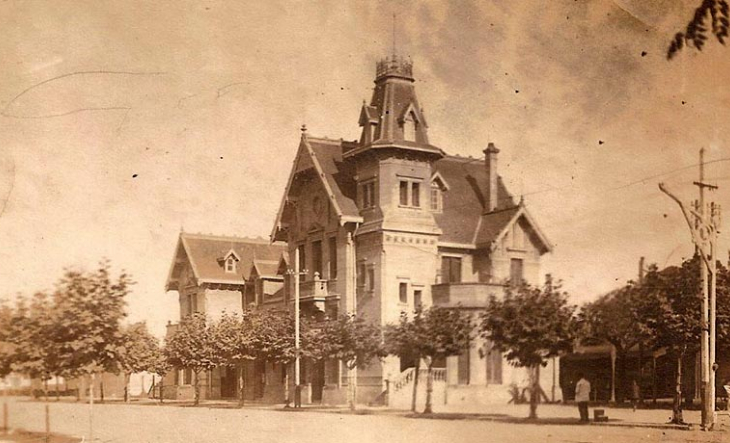 Ramos Mejía cumple 168 años: la fascinante transformación de una antigua chacra de matanza en el corazón latente del oeste