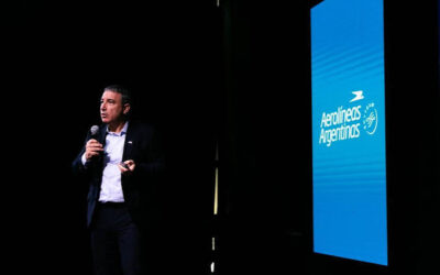 Aerolíneas Argentinas sumó a Curazao y Cartagena de Indias a su oferta de verano Aerolíneas Argentinas sumó a Curazao y Cartagena de Indias a su oferta de verano