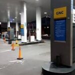 GNC: el sistema está al límite en una jornada de temperaturas muy bajas en todo el país GNC: el sistema está al límite en una jornada de temperaturas muy bajas en todo el país
