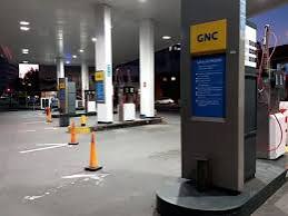 GNC: el sistema está al límite en una jornada de temperaturas muy bajas en todo el país