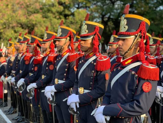 San Isidro se prepara para un gran desfile por San Martín: historia, emoción y homenaje al Padre de la Patria