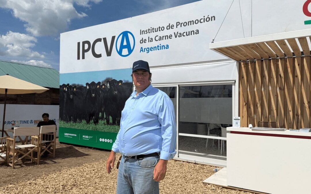IPCVA: Intensa agenda de agosto y proyecciones clave para septiembre de 2026