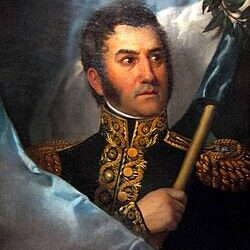 Lo que se ocultó sobre San Martín Lo que se ocultó sobre San Martín