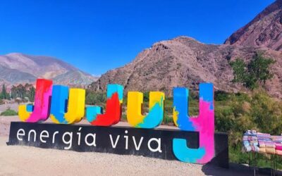 7 imperdibles de Jujuy (no tan conocidos) 7 imperdibles de Jujuy (no tan conocidos)
