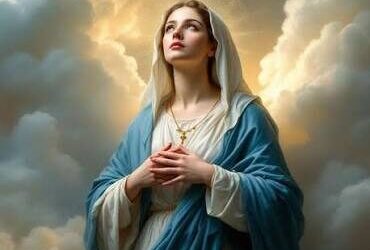 La Virgen María y la verdadera belleza del cuerpo: reflexiones de León XIV el día de la Asunción