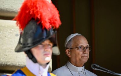 León XIV reza por el fin de la violencia en Haití y por víctimas de inundación en Nepal y el Tíbet León XIV reza por el fin de la violencia en Haití y por víctimas de inundación en Nepal y el Tíbet