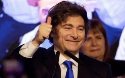 La lista de posibles vicepresidentes de Javier Milei para 2027 La lista de posibles vicepresidentes de Javier Milei para 2027