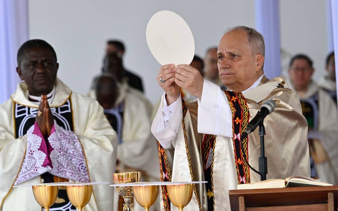 La dignidad humana: un don sagrado de Dios que jamás puede tratarse como un objeto