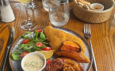 El restaurante que cambió la escena gastronómica de Carmelo, Uruguay, con sabores del mundo y el calor del hogar El restaurante que cambió la escena gastronómica de Carmelo, Uruguay, con sabores del mundo y el calor del hogar