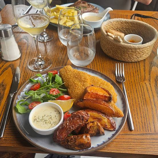 El restaurante que cambió la escena gastronómica de Carmelo, Uruguay, con sabores del mundo y el calor del hogar
