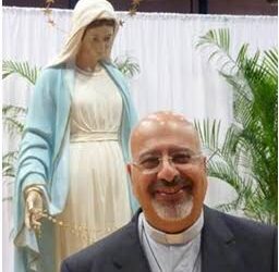 La paz comienza en un corazón sano, reflexión del padre Gustavo Jamut sobre el último mensaje de la Reina de la Paz La paz comienza en un corazón sano, reflexión del padre Gustavo Jamut sobre el último mensaje de la Reina de la Paz