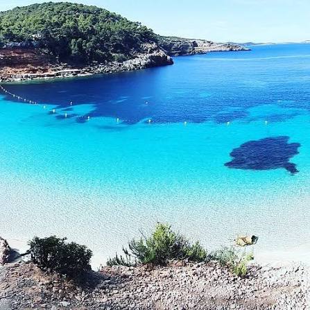 San Antonio de Portmany, el lugar ideal para alojarse en Ibiza