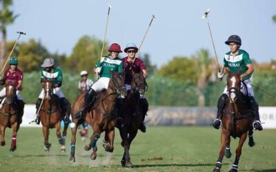 El polo impulsa nuevas oportunidades de exportación