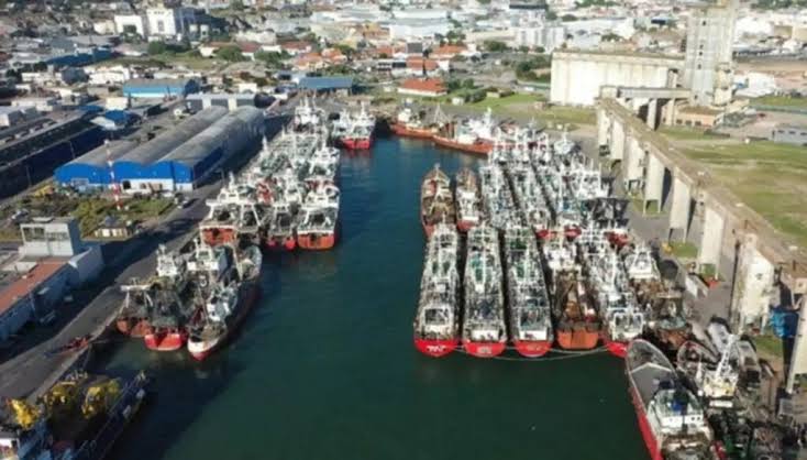 La Cámara de Puertos Privados Comerciales advierte que la parálisis del practicaje amenaza seriamente el comercio exterior y pide avanzar en la modernización del sistema