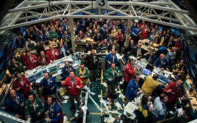Mercado Físico BCR: Sostén de precios en maíz y soja con renovada actividad en trigo Mercado Físico BCR: Sostén de precios en maíz y soja con renovada actividad en trigo