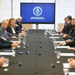 Fracasó la reunión del Consejo del Salario