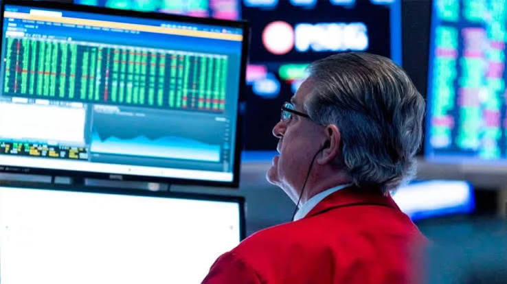 El riesgo país superó los 530 puntos mientras que las acciones argentinas operaron con disparidades