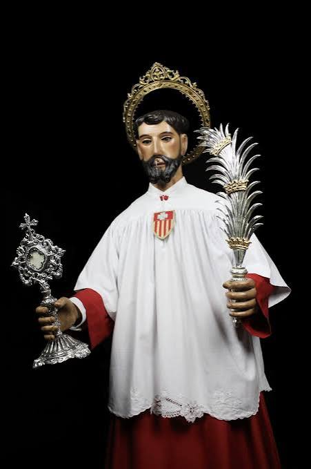 Hoy se celebra a San Ramón Nonato, patrono de las embarazadas y parturientas Hoy se celebra a San Ramón Nonato, patrono de las embarazadas y parturientas
