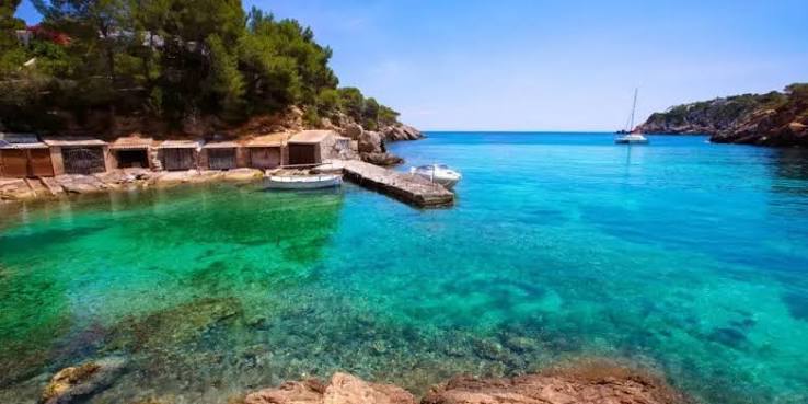 Santa Eulalia, en Ibiza: qué hacer, qué ver, cómo llegar, qué hay cerca por Nico