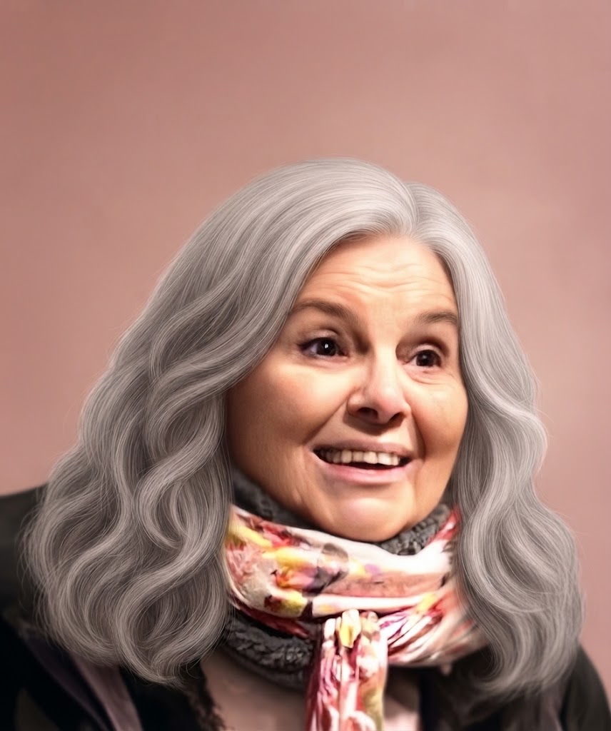 Todavía No. Por Susana Tribiani Todavía No. Por Susana Tribiani