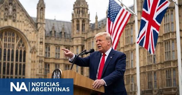 EEUU advierte al Reino Unido y amenaza revisar el apoyo al reclamo británico sobre Malvinas