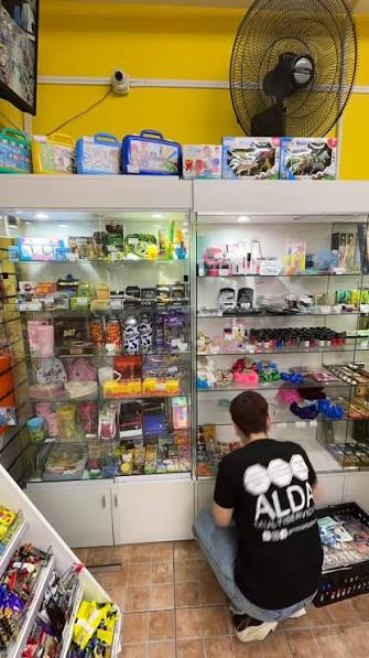 Día del Niño: las ventas cayeron 2,5% y el ticket promedio apenas superó los .000