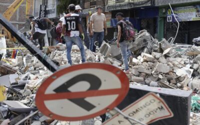 «Dios no nos deja solos»: La fe y la solidaridad impulsan el renacer de Pereira tras el devastador terremoto