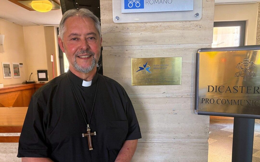 La histórica visita del Papa León XIV a la Argentina: Monseñor Scheinig destaca el valor de una nueva espiritualidad nacional