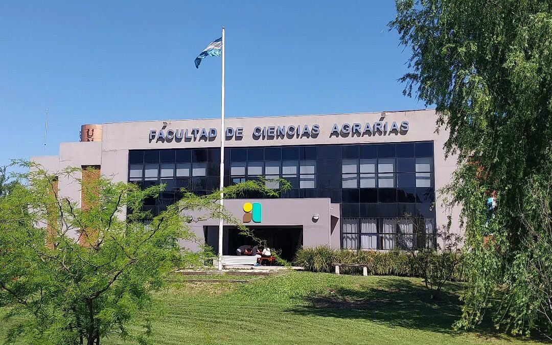 La Facultad de Ciencias Agrarias de la UNLZ presentó el balance de gestión 2022-2026: crecimiento de la matrícula y de la oferta académica