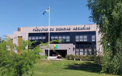 La Facultad de Ciencias Agrarias de la UNLZ presentó el balance de gestión 2022-2026: crecimiento de la matrícula y de la oferta académica La Facultad de Ciencias Agrarias de la UNLZ presentó el balance de gestión 2022-2026: crecimiento de la matrícula y de la oferta académica