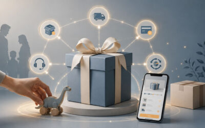 Día de la Niño 2026: la batalla comercial se define en la experiencia del cliente, .500 por regalo y hasta 50% más mensajes, la batalla de las marcas se juega antes de la compra