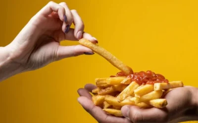 Día Mundial de la Papa Frita: El bistrot de San Telmo que reinventa un clásico con alta cocina francesa Día Mundial de la Papa Frita: El bistrot de San Telmo que reinventa un clásico con alta cocina francesa