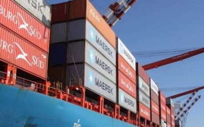 Las exportaciones argentinas a la Unión Europea crecen casi un 20% por impulso del acuerdo comercial