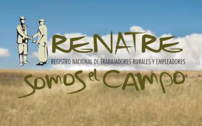 De Formosa a Tierra del Fuego: la Certificación PLS del RENATRE sigue expandiéndose por todo el país De Formosa a Tierra del Fuego: la Certificación PLS del RENATRE sigue expandiéndose por todo el país
