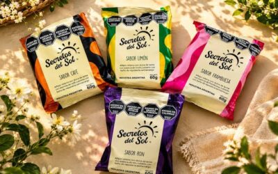 Alfajores de autor: la nueva línea que conquista a los fanáticos del dulce de leche