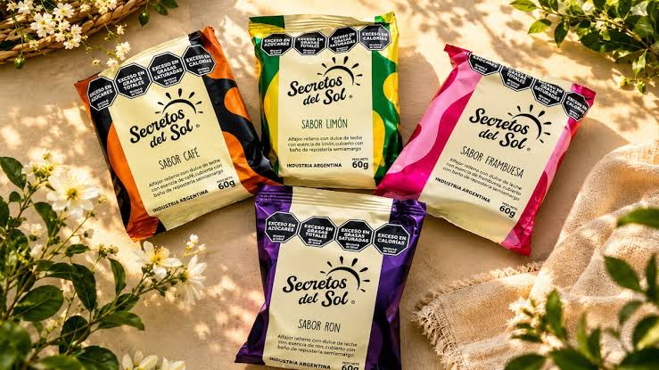 Alfajores de autor: la nueva línea que conquista a los fanáticos del dulce de leche