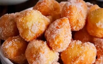 Del Carril celebra su primera Fiesta del Buñuelo Artesanal Del Carril celebra su primera Fiesta del Buñuelo Artesanal