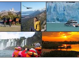 Guardianes de la biodiversidad argentina: los Parques Nacionales como pilares clave del turismo de naturaleza Guardianes de la biodiversidad argentina: los Parques Nacionales como pilares clave del turismo de naturaleza