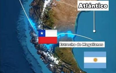Tensión diplomática en el extremo sur: la disputa por la proyección marítima en la boca oriental del Estrecho de Magallanes Tensión diplomática en el extremo sur: la disputa por la proyección marítima en la boca oriental del Estrecho de Magallanes