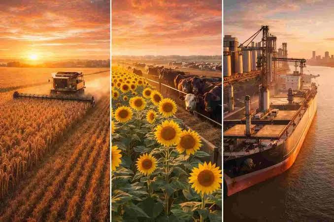 Menos apoyo, menos productividad: lo que revela el BID sobre el campo argentino