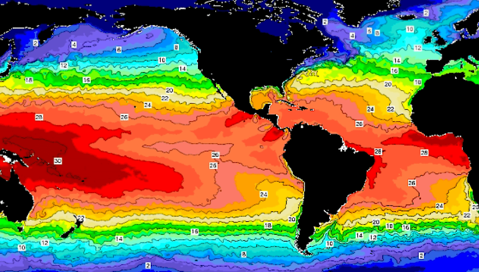 El Niño avanza despacio: la hoja de ruta climática del agro hasta el otoño de 2027