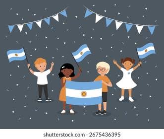 Milei oficializó el regreso del “Día del Niño” para la celebración de agosto