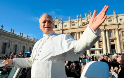El Vaticano ya recorre la Argentina: así se prepara la histórica visita del Papa León XIV