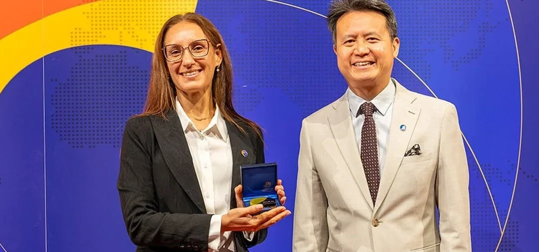 De una sola semilla, dos cosechas: la científica santafesina que revoluciona el agro global y fue premiada por la ONU