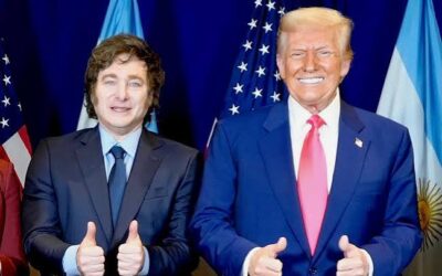 Trump abre cuota extra para importar carne vacuna, pero excluye a la Argentina Trump abre cuota extra para importar carne vacuna, pero excluye a la Argentina