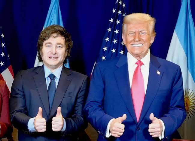 Trump abre cuota extra para importar carne vacuna, pero excluye a la Argentina