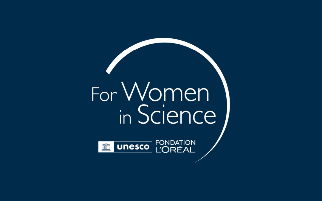 20 años reconociendo el talento científico: se abre la convocatoria al Premio Nacional L’Oréal-UNESCO “Por las Mujeres en la Ciencia” en colaboración con el CONICET