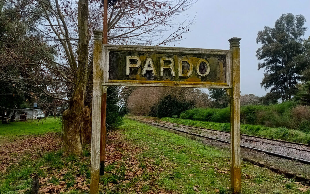 Pardo cumple 150 años: la fascinante historia del pueblo rural bonaerense donde nació la gran amistad de Borges y Bioy Casares