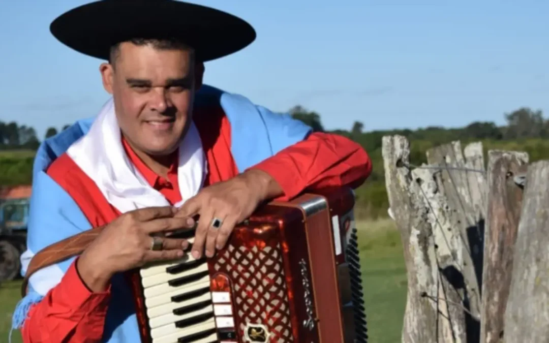 El chamamé como puente cultural: Javier La Paz y el legendario Conjunto Ivotí unen el Litoral con la Patagonia